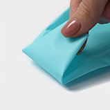 Кондитерский мешок Доляна «Синева», 40×19 см, фото 3