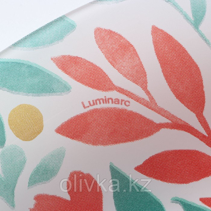 Тарелка десертная Luminarc Alvis, 19 см - фото 5 - id-p113270606