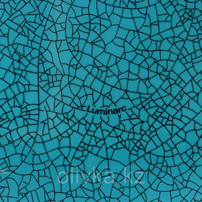 Тарелка обеденная Luminarc Icy, 26 см - фото 5 - id-p113270607