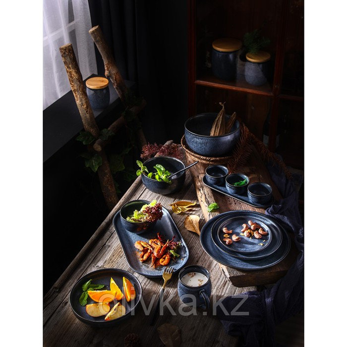 Набор тарелок Liberty Jones Cosmic Kitchen, 26 см - фото 4 - id-p113269611
