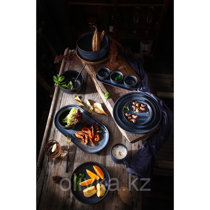 Набор тарелок Liberty Jones Cosmic Kitchen, 26 см - фото 8 - id-p113269611