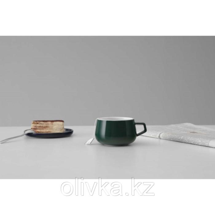 Чайная чашка с блюдцем VIVA Scandinavia Ella, 0.3 л - фото 3 - id-p113261101