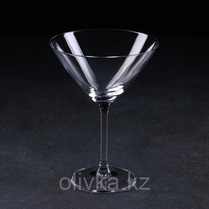 Набор бокалов для мартини Colibri, 280 мл, 6 шт - фото 2 - id-p113257724