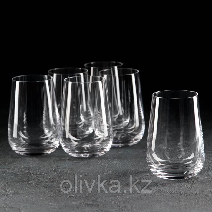 Набор стаканов для воды Ardea, 300 мл, 6 шт - фото 1 - id-p113258621