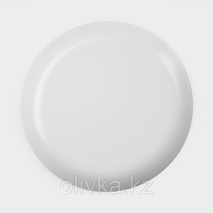 Тарелка обеденная Diwali, d=27 см, стеклокерамика - фото 4 - id-p113276214
