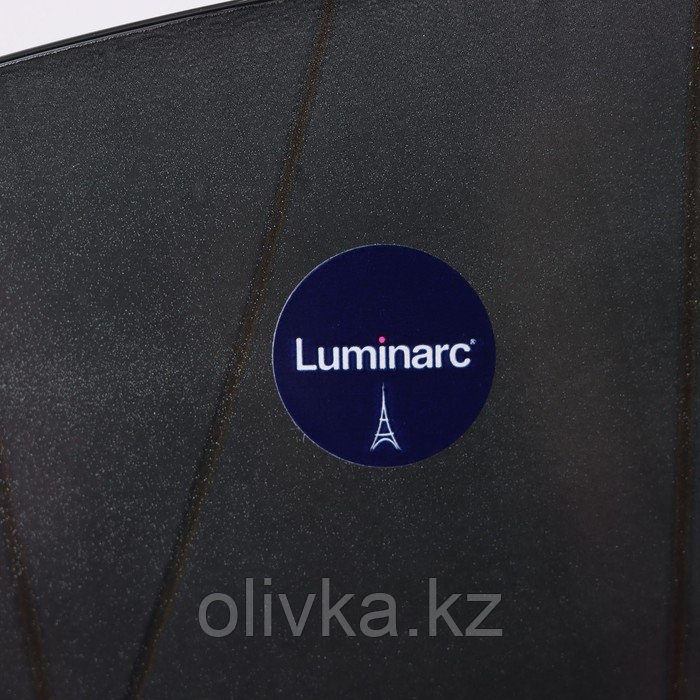 Салатник Luminarc Delnice gold, 27 см - фото 5 - id-p113270698