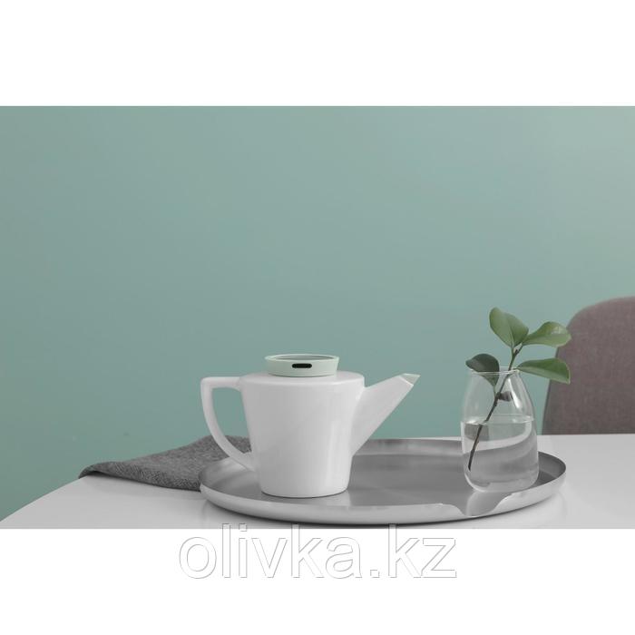 Чайник заварочный VIVA Scandinavia Infusion, с ситечком, 1 л - фото 1 - id-p113261188