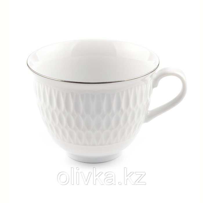 Чашка чайная Cmielow София, 250 мл - фото 1 - id-p113274547