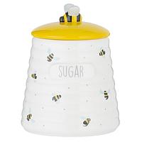 Ёмкость для хранения сахара Sweet Bee