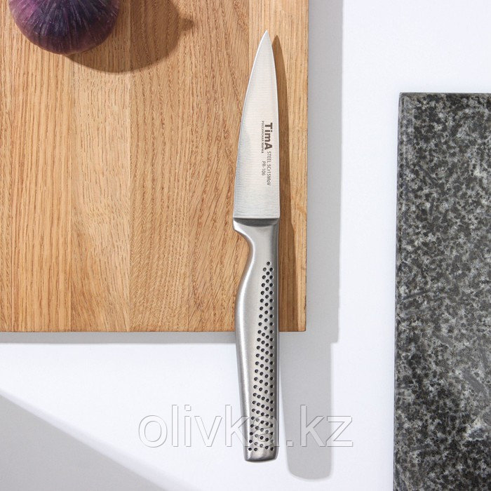 Нож овощной CHEFPROFI, лезвие 9 см