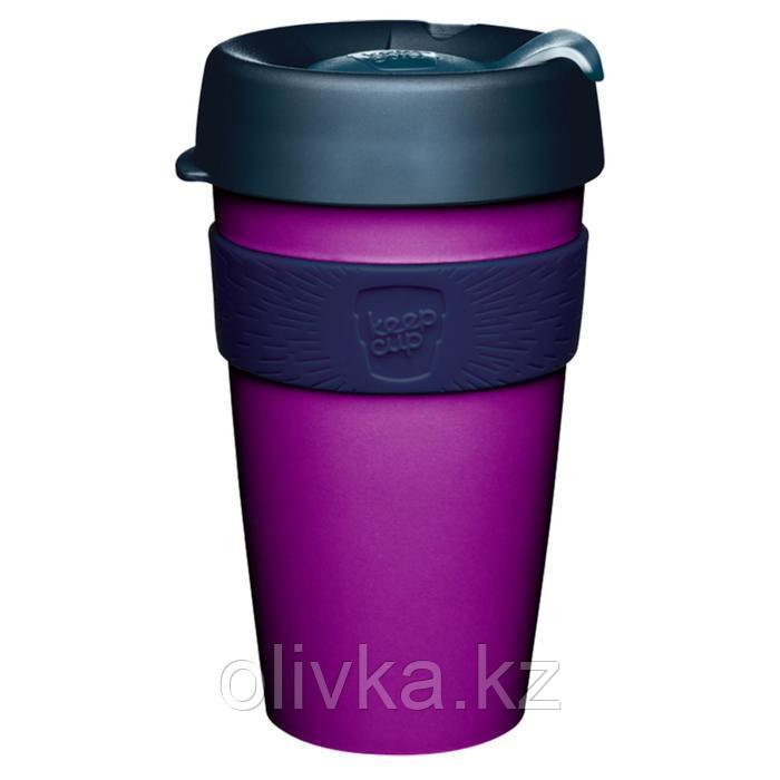 Кружка Keepcup original l, 454 мл, rowan - фото 1 - id-p113261216