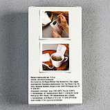 Набор фильтр-пакетов для заваривания чая с завязками, для кружки, 100 шт., 5 х 7 см, фото 5