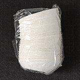 Форма для фуршетов «Содо»,15 мл, 4,8×7,9×1,2 см, сахарный тростник, 50 шт в упаковке, цвет белый, фото 5