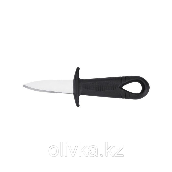 Нож для устриц Regent inox Forte, 58/145 мм - фото 3 - id-p113277038