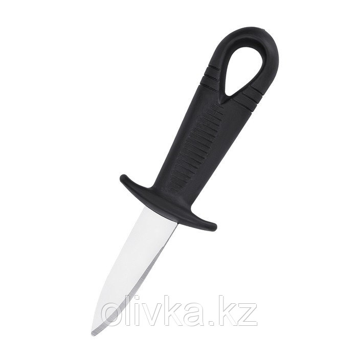 Нож для устриц Regent inox Forte, 58/145 мм - фото 4 - id-p113277038