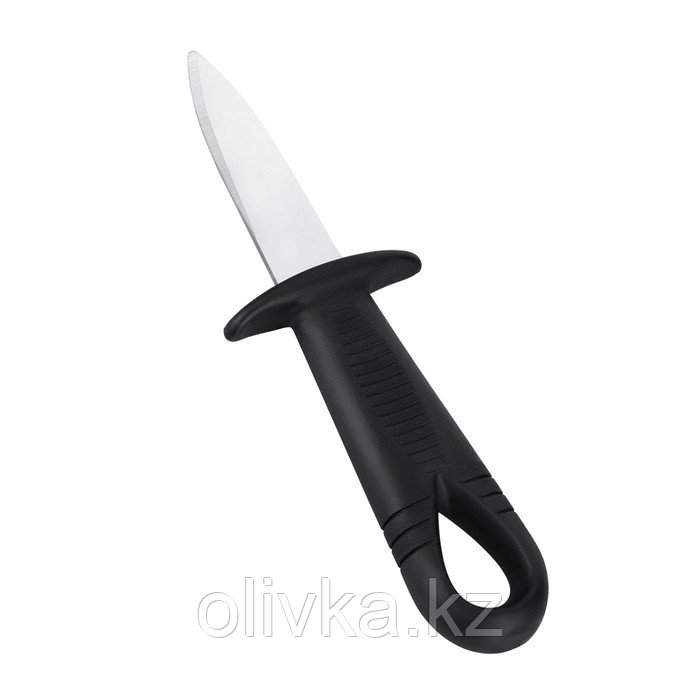 Нож для устриц Regent inox Forte, 58/145 мм - фото 5 - id-p113277038