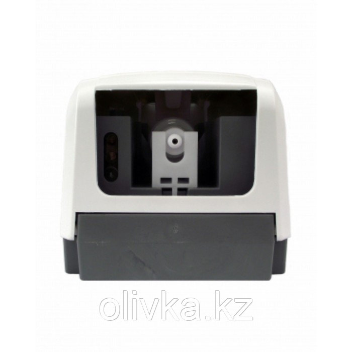 Дозатор автомат для жидкого мыла 8678, 1 л, пластик, белый - фото 5 - id-p113274709