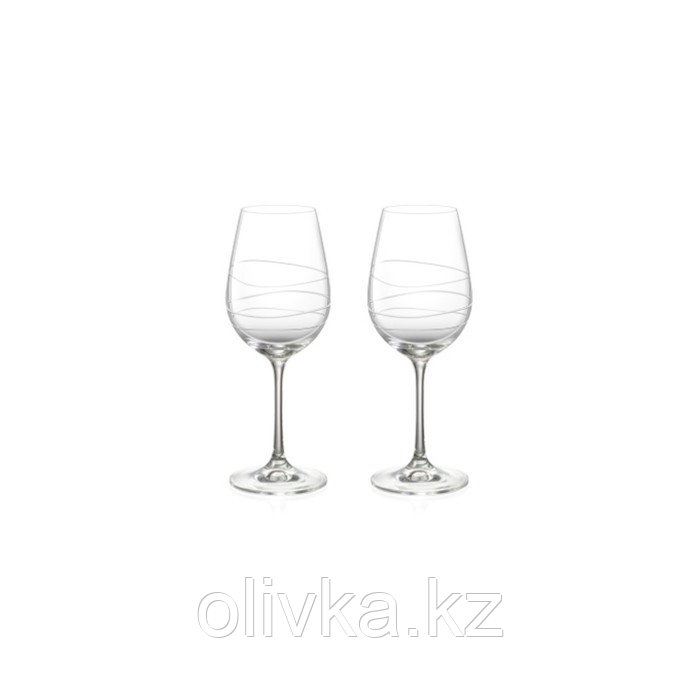 Набор бокалов для вина Tescoma Uno Vino, 350 мл, 2 шт - фото 1 - id-p113269858