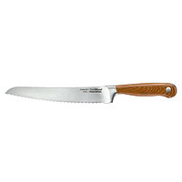 Нож хлебный Tescoma Feelwood, 21 см