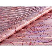 Клеенка лазерная на тканевой основе «Жемчуг», 137 см, 20 п.м., мод.LP-8040HB