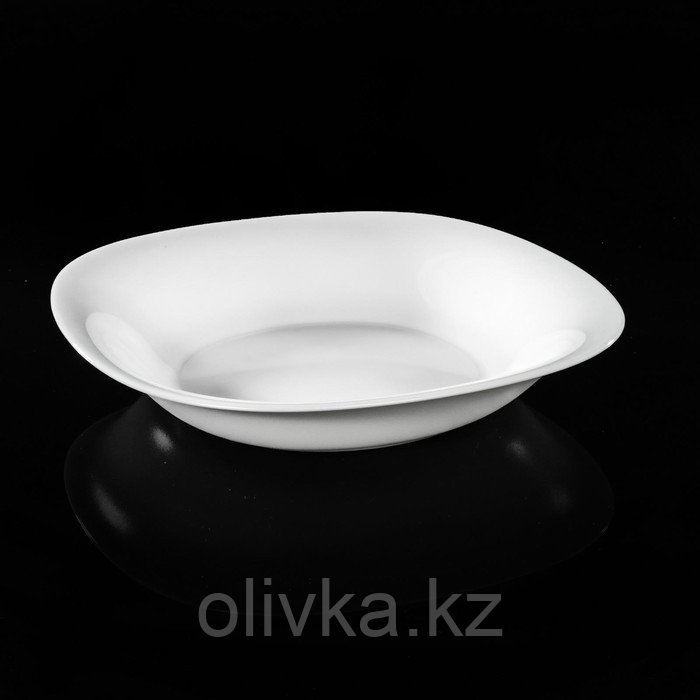 Сервиз столовый Luminarc Carine, стеклокерамика, 19 предметов, цвет белый - фото 6 - id-p113273836