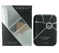 БАӘ парфюмері Le Parfait Pour Homme Araf 100 мл