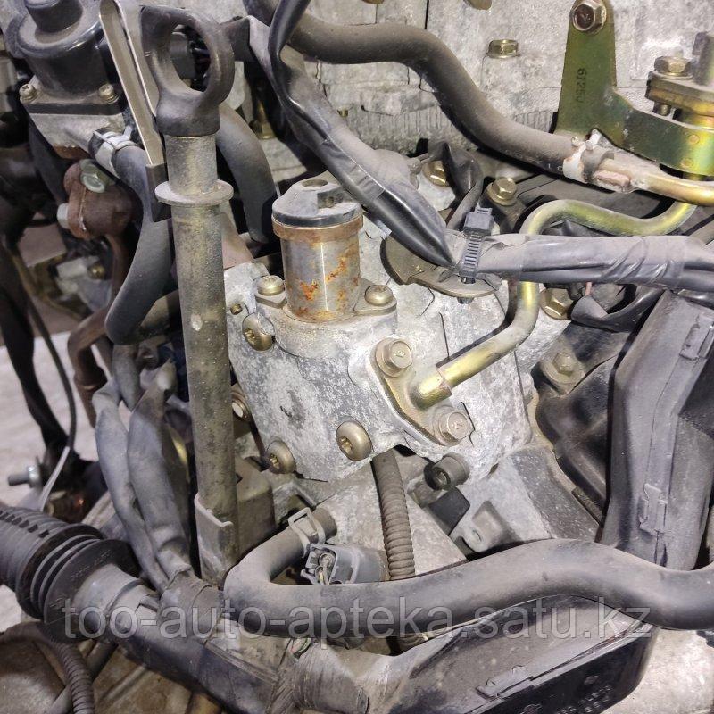 Двигатель Nissan VQ25DD (б/у) - фото 5 - id-p113179287