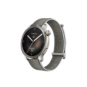 Смарт часы Amazfit Balance A2287 Sunset Grey, фото 1