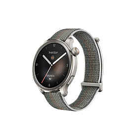 Amazfit Balance A2287 Sunset Gray смарт сағаты
