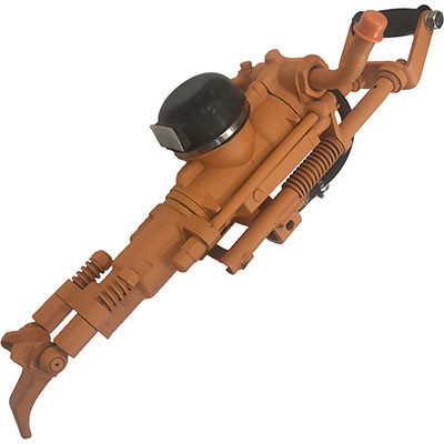 Перфоратор пневматический РМЗ ПП36В2