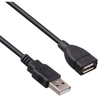 ExeGate EX-CC-USB2-AMAF-0.75 кабель интерфейсный (EX294741RUS)