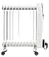Масляный радиатор Ресанта ОМ-12А, фото 4