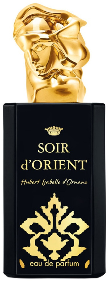 Sisley Soir d'Orient парфюмерная вода EDP 100 мл