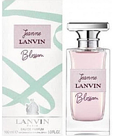 LANVIN Jeanne Blossom парфюмерная вода EDP 100 мл