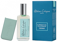 Atelier Cologne Clemantine California Cologne Absolue парфюмерная вода EDP 30 мл
