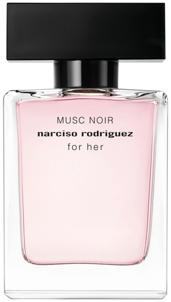 Narciso Rodriguez Musc Noir For Her парфюмерная вода EDP 100 мл