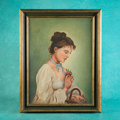 Настя Каменскихтің жалаңаш порносы