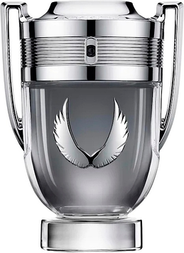 Paco Rabanne Invictus Platinum парфюмерная вода EDP 50 мл