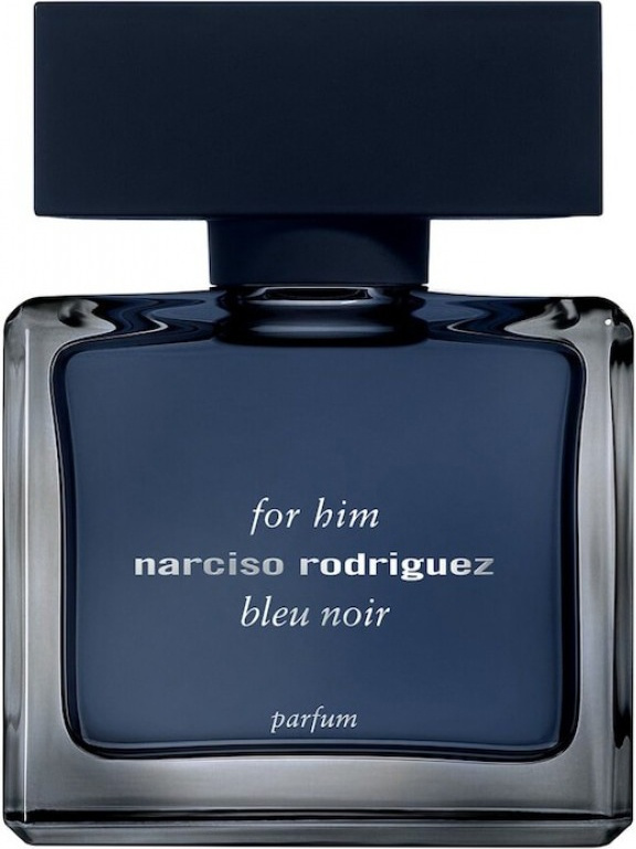 Narciso Rodriguez For Him Bleu Noir духи PARFUM 50 мл - фото 1 - id-p112826623