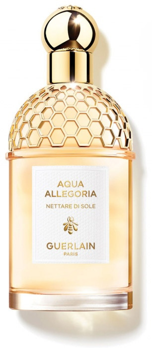 Guerlain Aqua Allegoria Nettare Di Sole туалетная вода EDT 125 мл