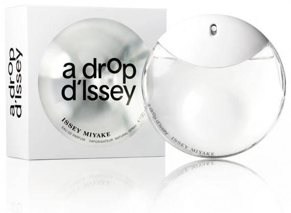 Issey Miyake A Drop D&#039;issey парфюмерная вода EDP 90 мл
