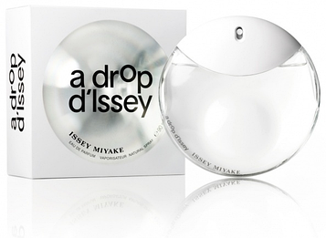 Issey Miyake A Drop D&#039;issey парфюмерная вода EDP 90 мл