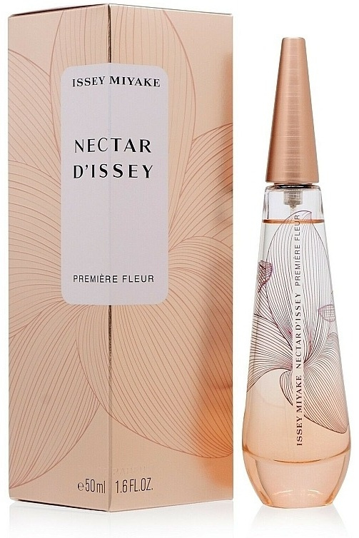 Issey Miyake Nectar D&#039;issey premiere Fleur парфюмерная вода EDP 50 мл