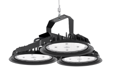 Промышленный светильник ATAMAN HB 235 750 D90