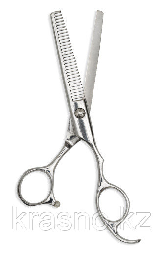 Ножницы парикмахера филировочные Supena HD01-550 - фото 1 - id-p113283287