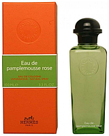 Hermes Eau De Pamplemousse Rose одеколон EDC 100 мл