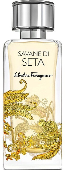 Salvatore Ferragamo Storie di Seta Savane Di Seta Парфюмерная вода 100 мл