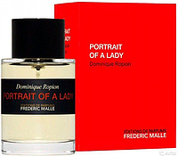 Frederic Malle Portrait Of а Lady парфюмерная вода EDP 100 мл