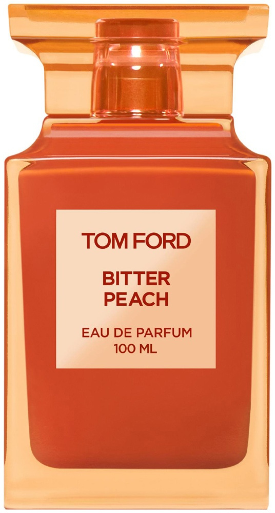 TOM FORD Bitter Peach парфюмерная вода EDP 100 мл