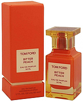 TOM FORD Bitter Peach парфюмерная вода EDP 50 мл, унисекс